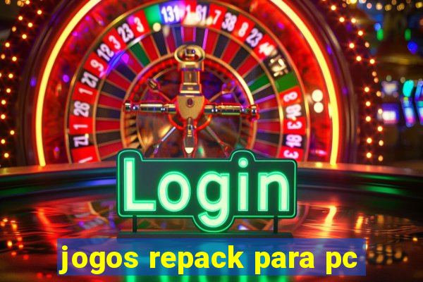 jogos repack para pc